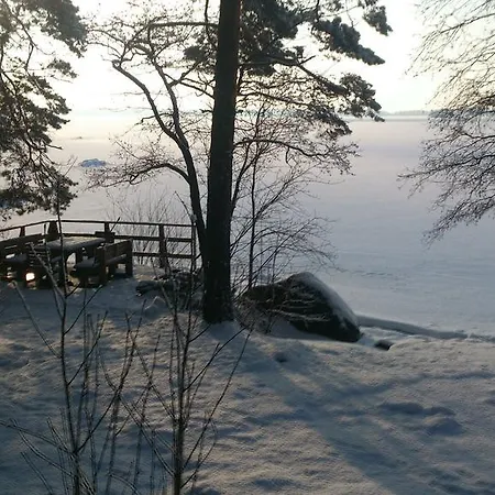 Skitunaes Villa *