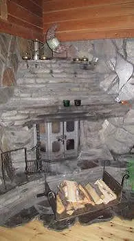 Villa Skitunaes *
