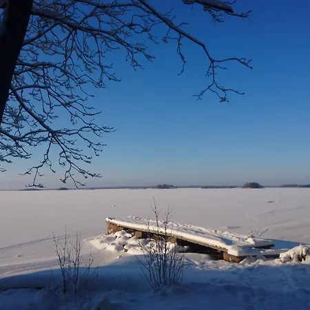 Skitunaes Villa