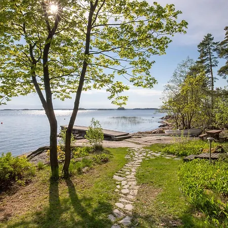 Skitunaes Willa Pyhtaa