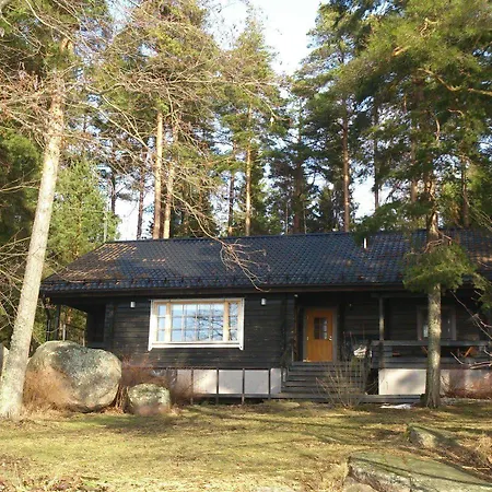 Skitunaes Villa *
