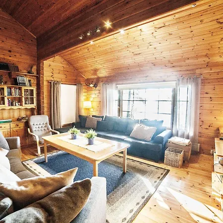 Villa Skitunaes *