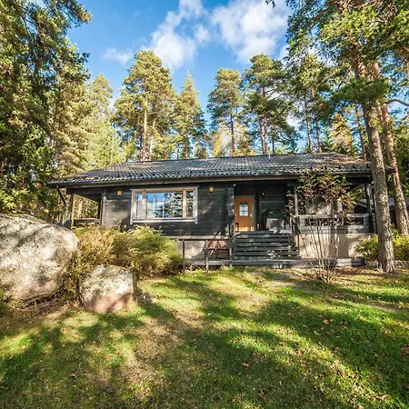 Villa Skitunaes Pyhtaa