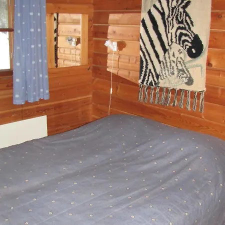 Villa Skitunaes