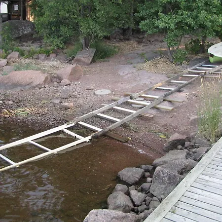 Skitunaes Villa *