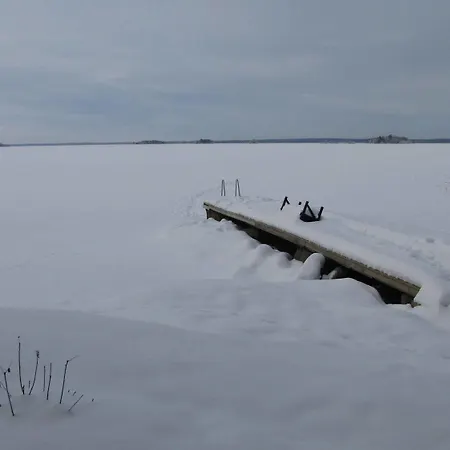 Skitunaes Villa Pyhtaa
