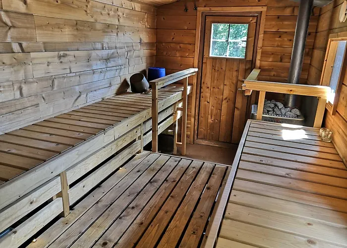 Skitunaes Villa Pyhtaa