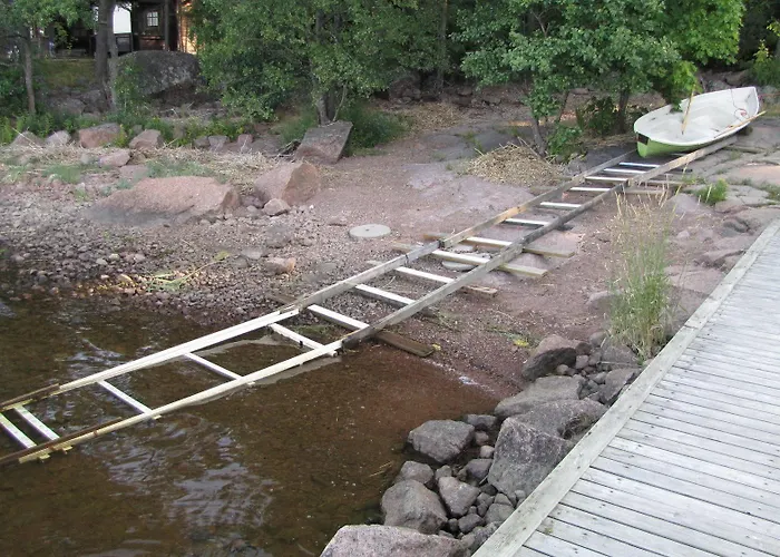 Skitunaes Βίλα *